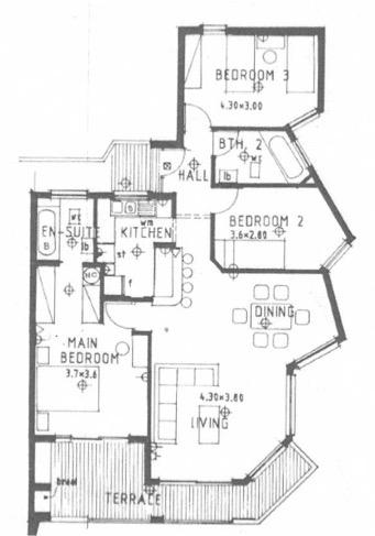 3 Bedroom Property for Sale in Melkbosstrand Western Cape